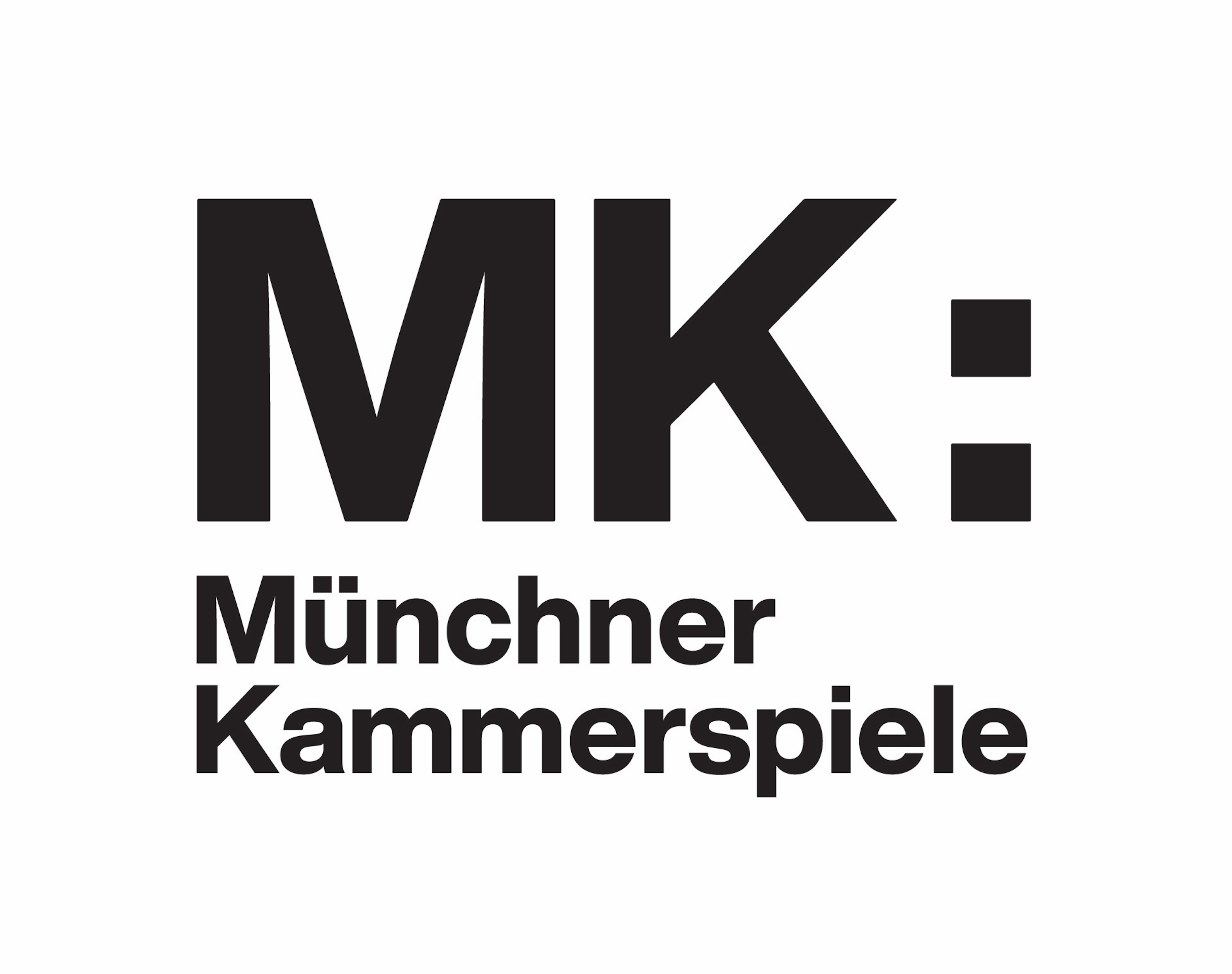 Münchner Kammerspiele